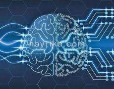 همه چیز درباره هوش مصنوعی 