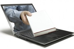 کتابخانه الکترونیک