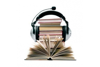 audio-book