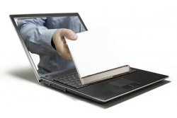 کتابخانه الکترونیک